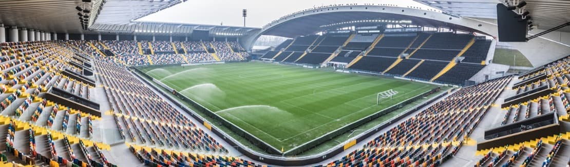 Arenan Dacia Arena