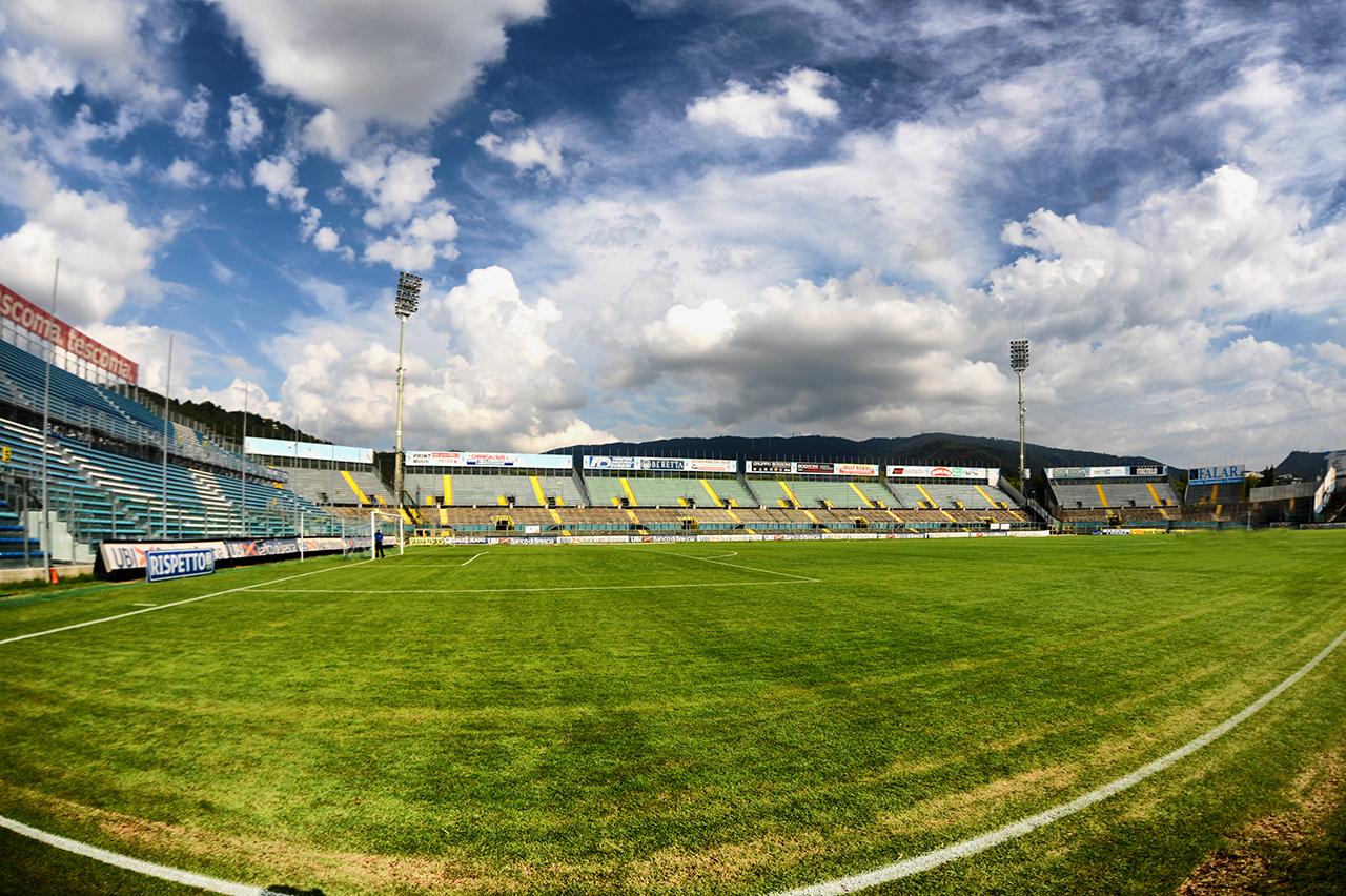 Stadio Mario Rigamonti stadium