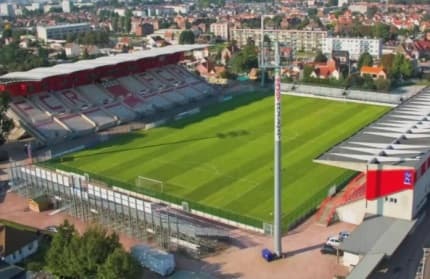 Stade Robert Diochon, Rouen