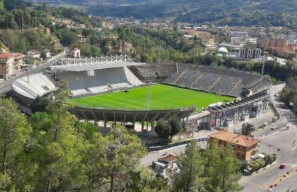 Stadio Cino e Lillo Del Duca, Ascoli Piceno