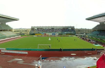 Stadio Armando Picchi, Livorno