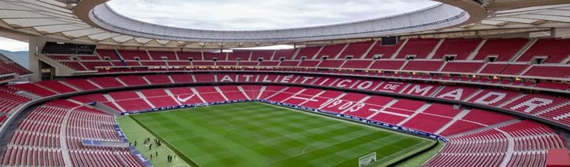 Arenan Wanda Metropolitano