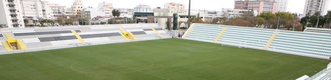 Estadio Municipal de Portimao stadium
