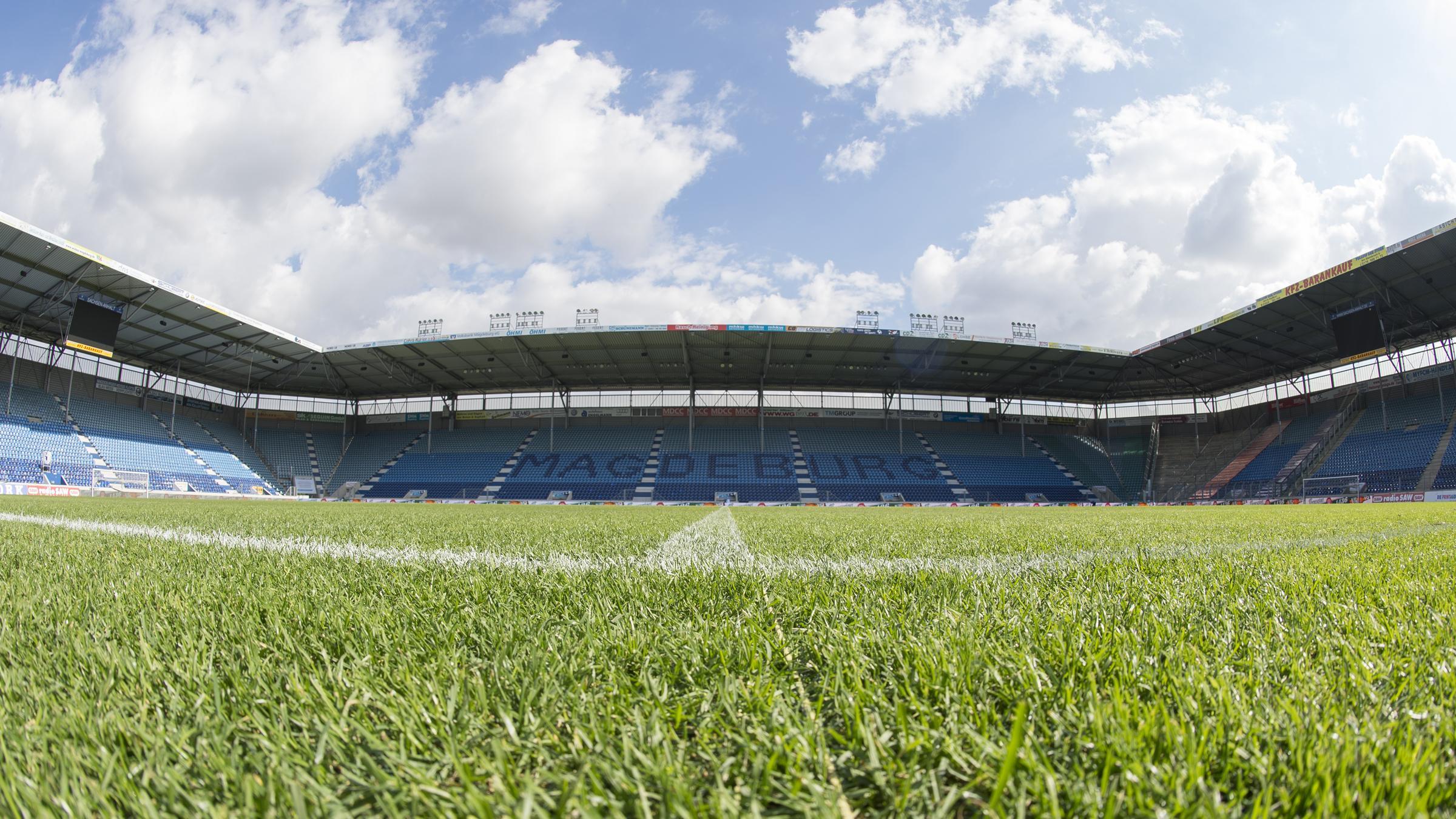 MDCC Arena stadion