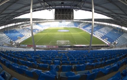 MDCC Arena, Magdeburg