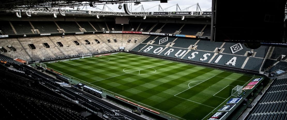 Borussia-Park stadion