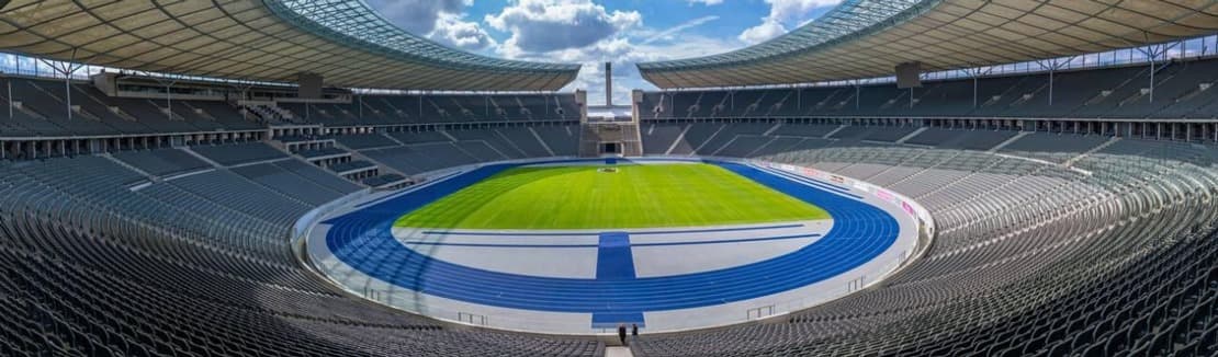 Stade Olympiastadion