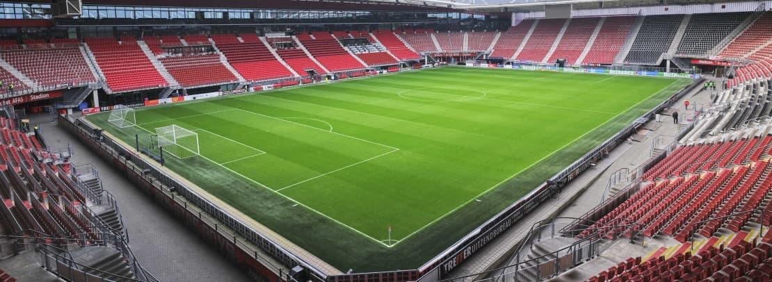 estadio AFAS Stadion
