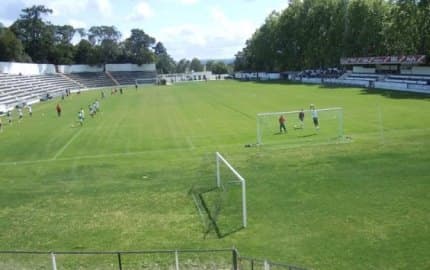 Campo da Mata, Caldas da Rainha