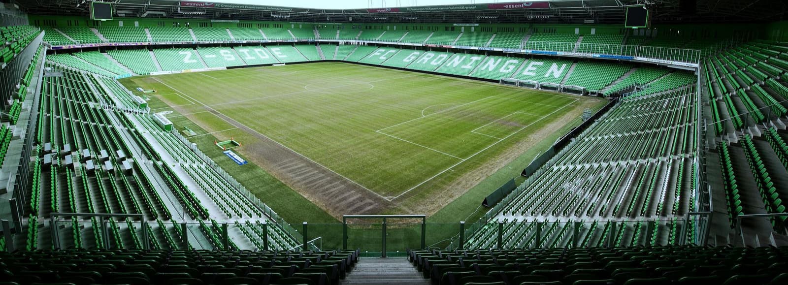 estadio Euroborg