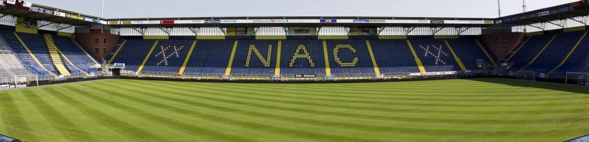 Rat Verlegh Stadion – stadion