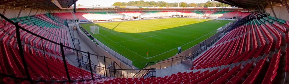 estadio Goffertstadion