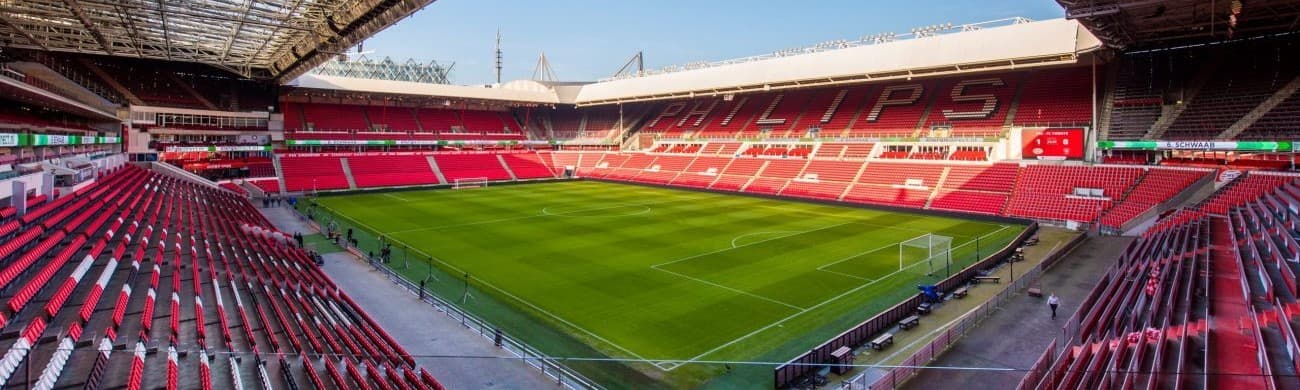 Stadion Philips Stadion