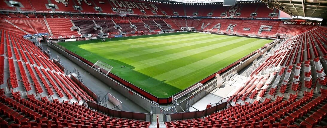 De Grolsch Veste stadion