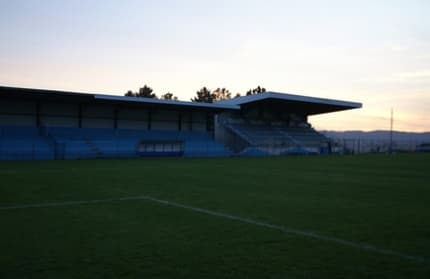 Parque de Jogos Albano Martins Coelho Lima, Guimaraes