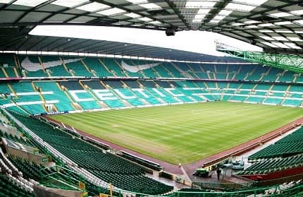 Celtic Park, Glasgow