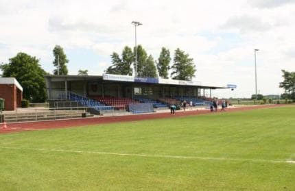 Kehdinger Stadion, Drochtersen