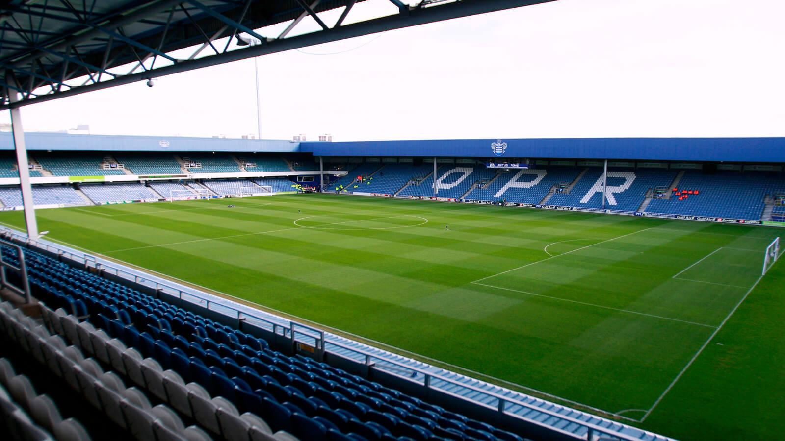estadio Loftus Road