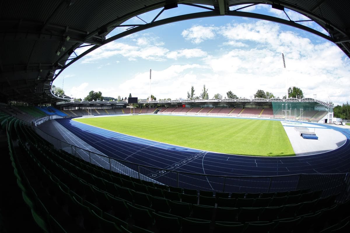 Stadion Linzer Stadion