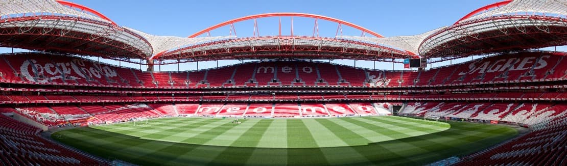 estadio Estadio da Luz