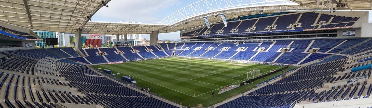 Estadio do Dragao stadion