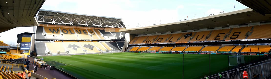 Molineux – stadion
