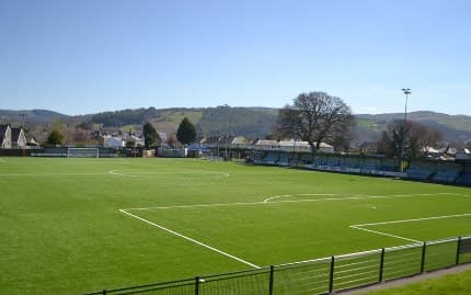 Maes Tegid, Bala