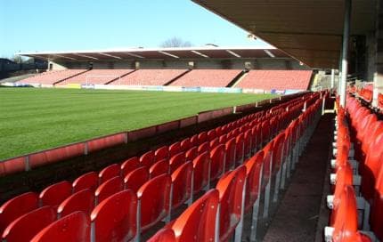 Turners Cross, Cork
