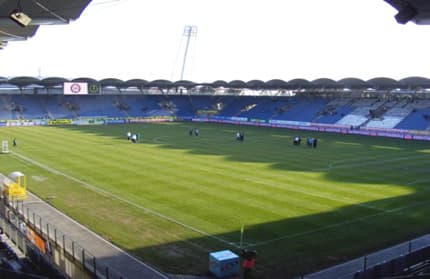 Merkur-Arena, Graz