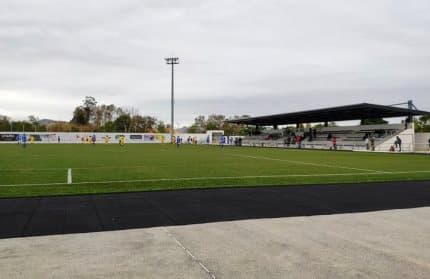 Estadio Municipal de Condeixa-a-Nova, Condeixa-a-Nova
