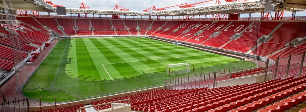 Karaiskakis Stadium – stadion