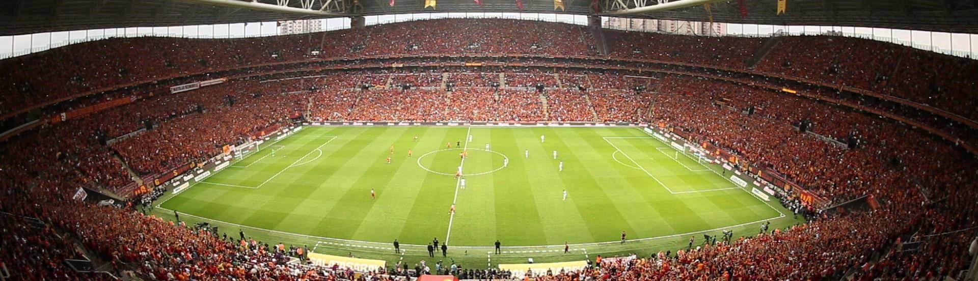 Stade Rams Park