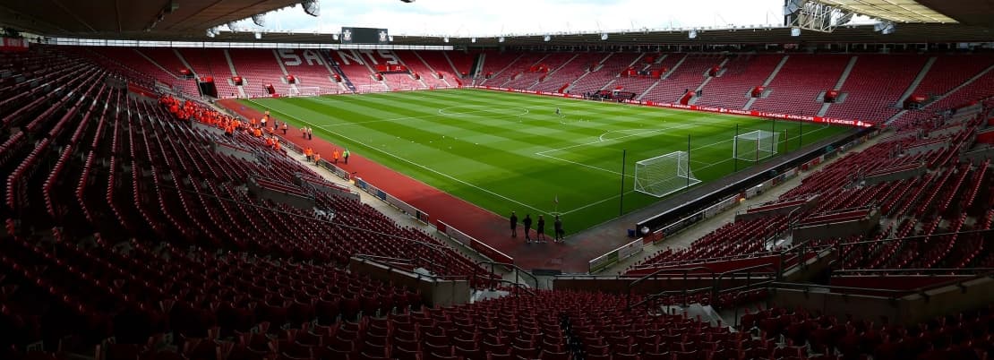 Stade St Mary's Stadium