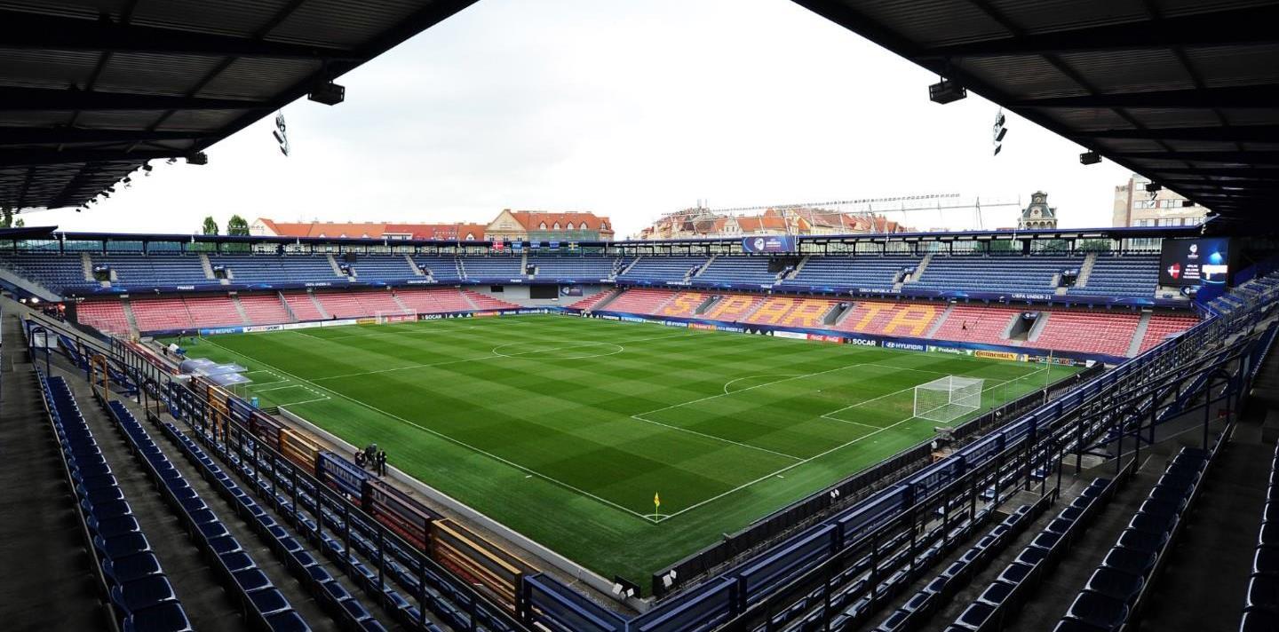 epet ARENA stadium
