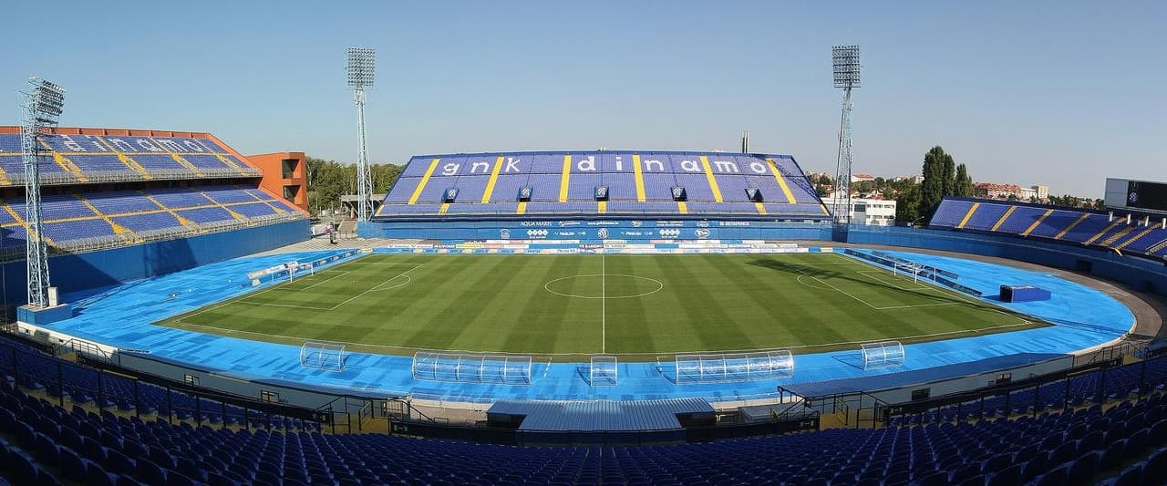 stadio Stadion Maksimir