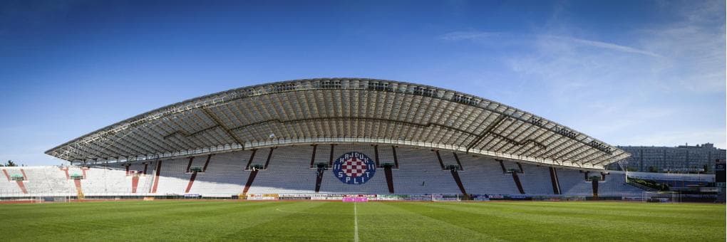 Stade Stadion Poljud