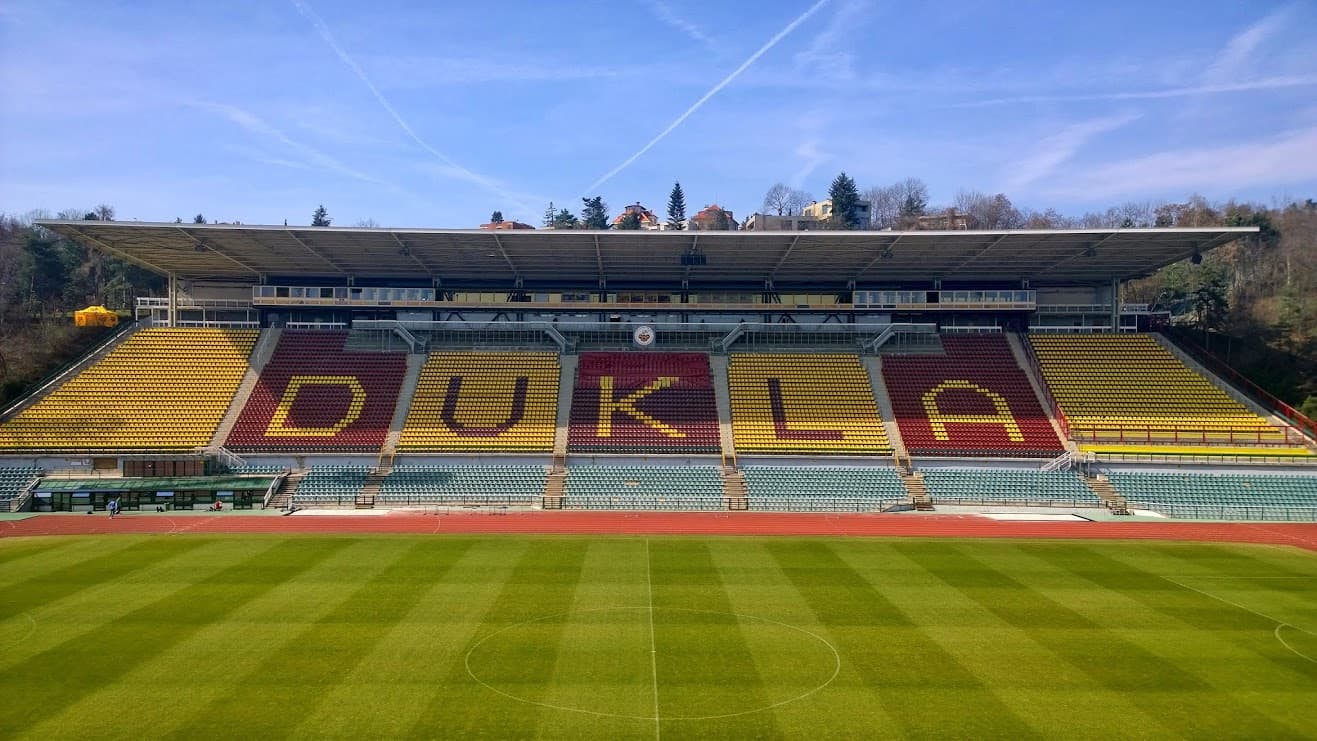 Stadion Juliska stadium