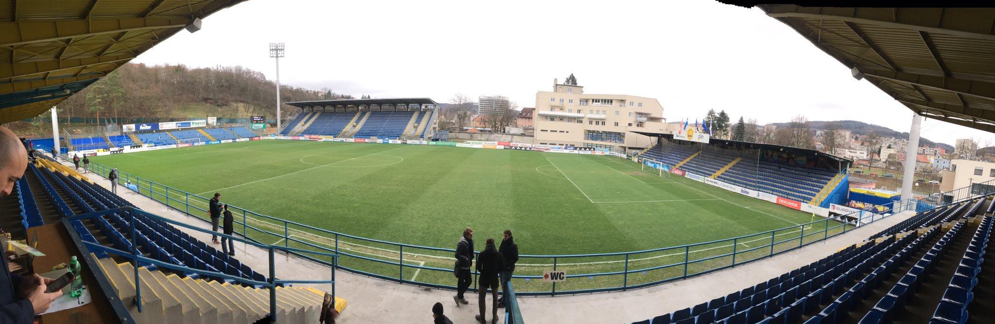 Stadion Letna Stadion