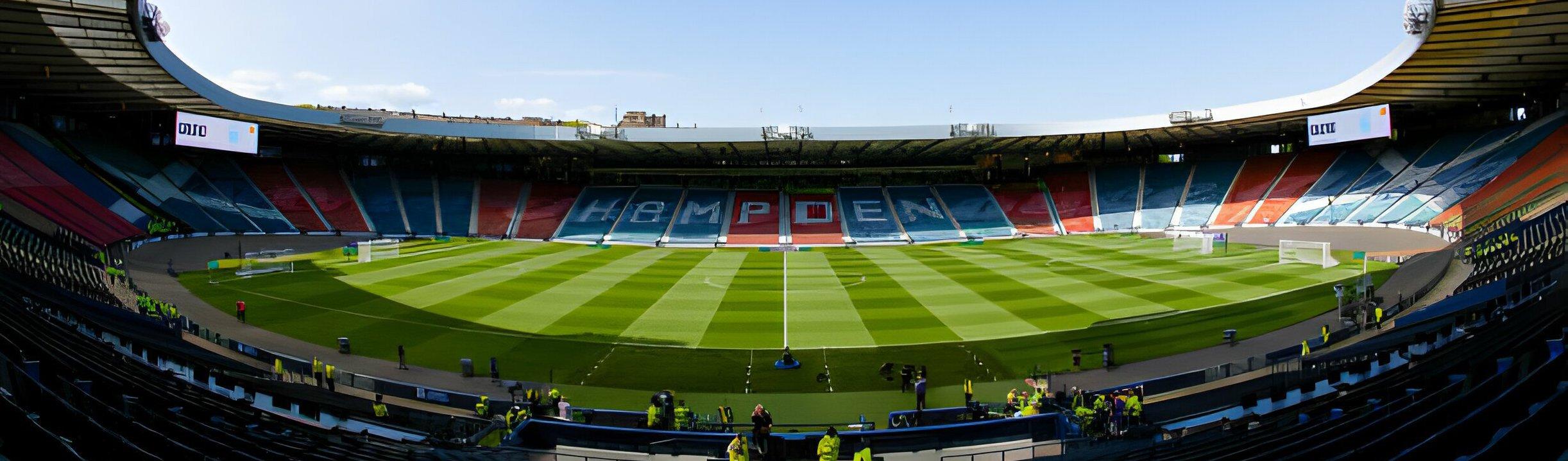 estadio Hampden Park