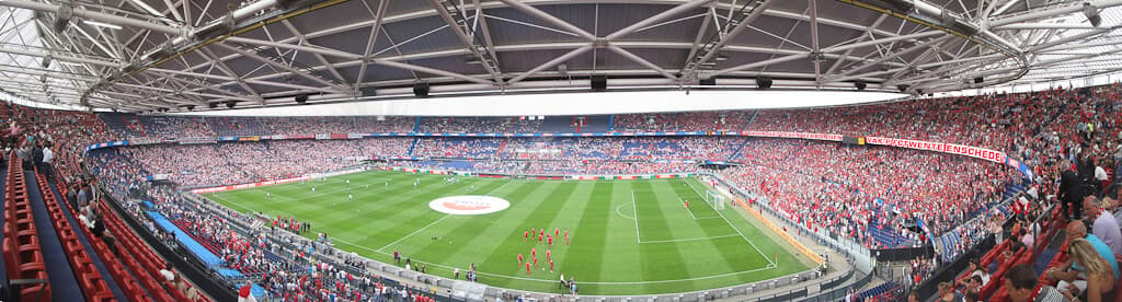 Stadion De Kuip