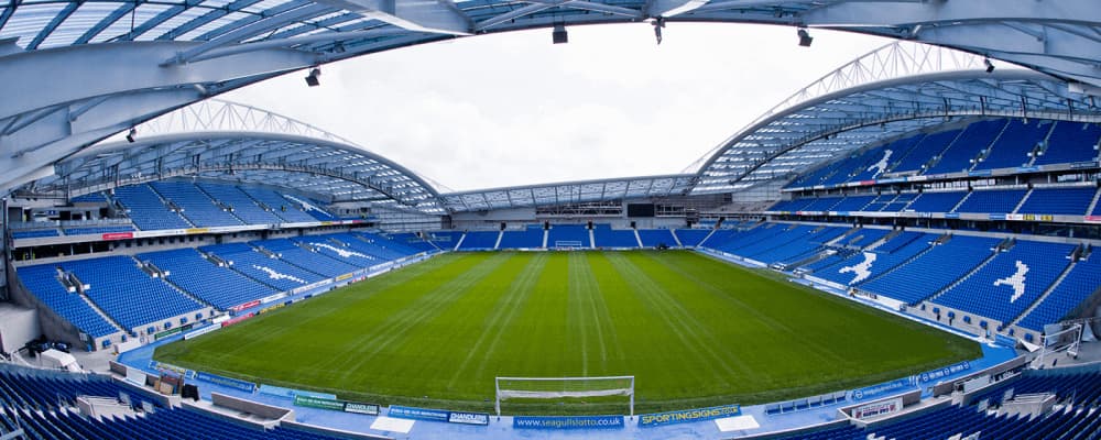 American Express Stadium stadium