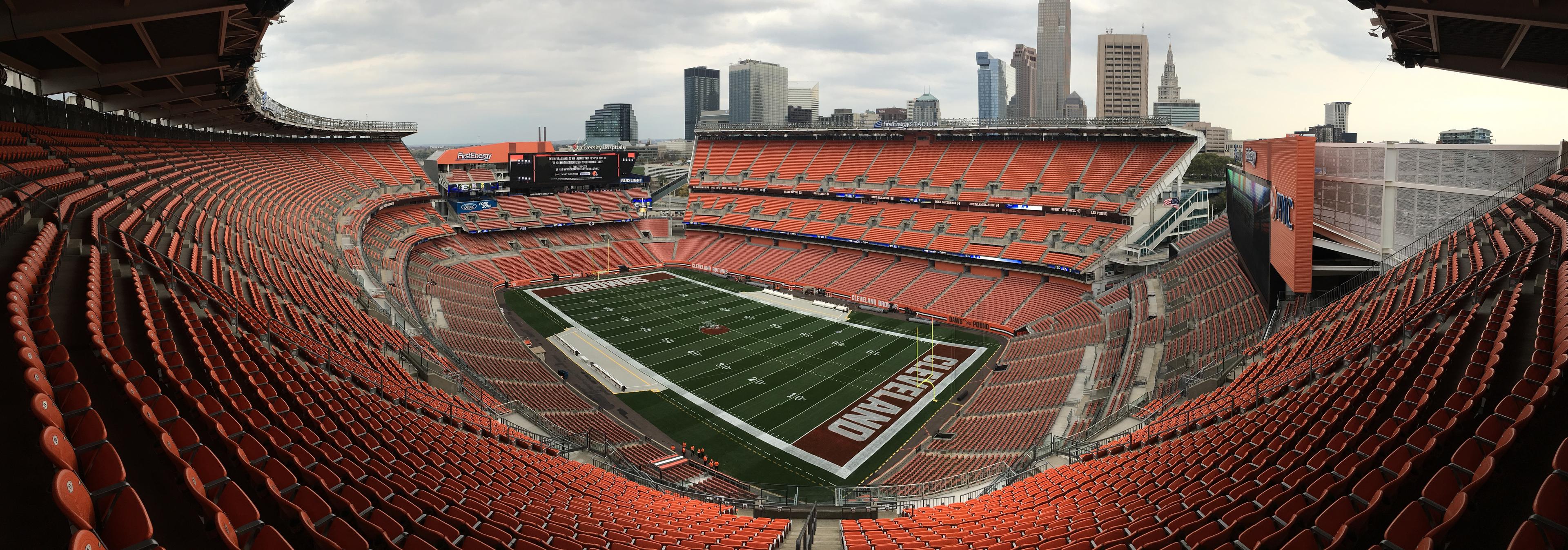 FirstEnergy Stadium stadium