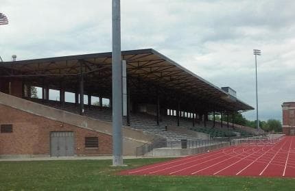 All-High Stadium, Buffalo