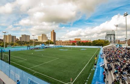 Rocco B. Commisso Soccer Stadium, New York