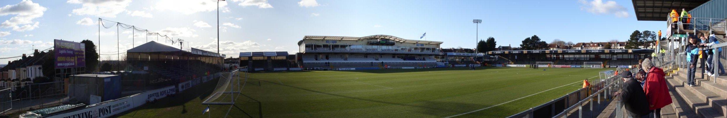 Memorial Stadium stadium