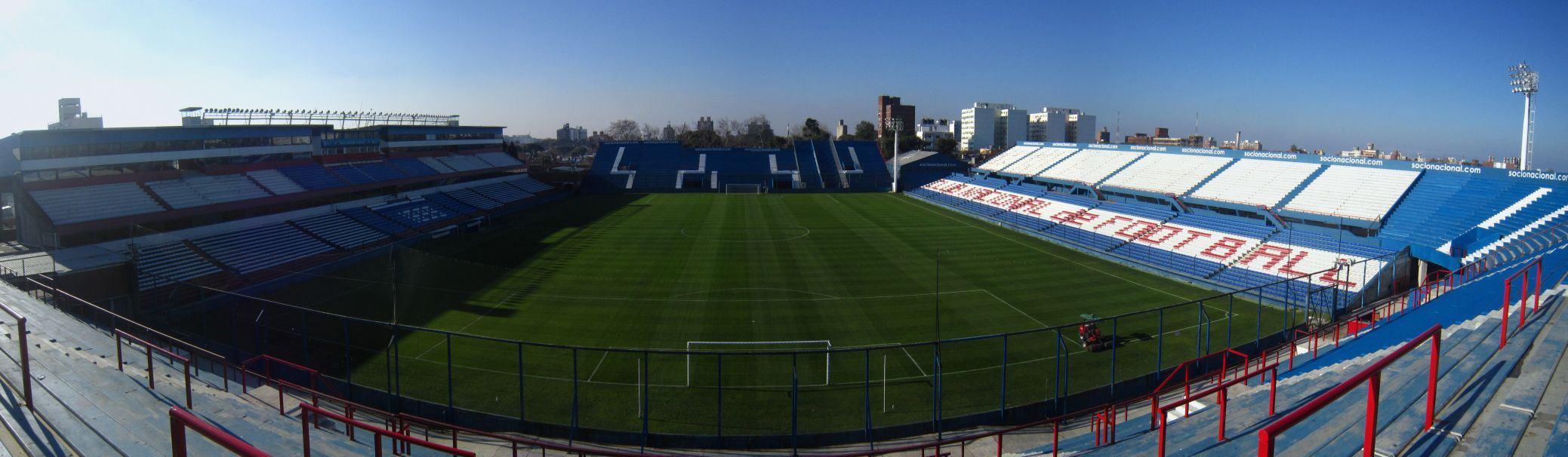 Estadio Gran Parque Central stadium