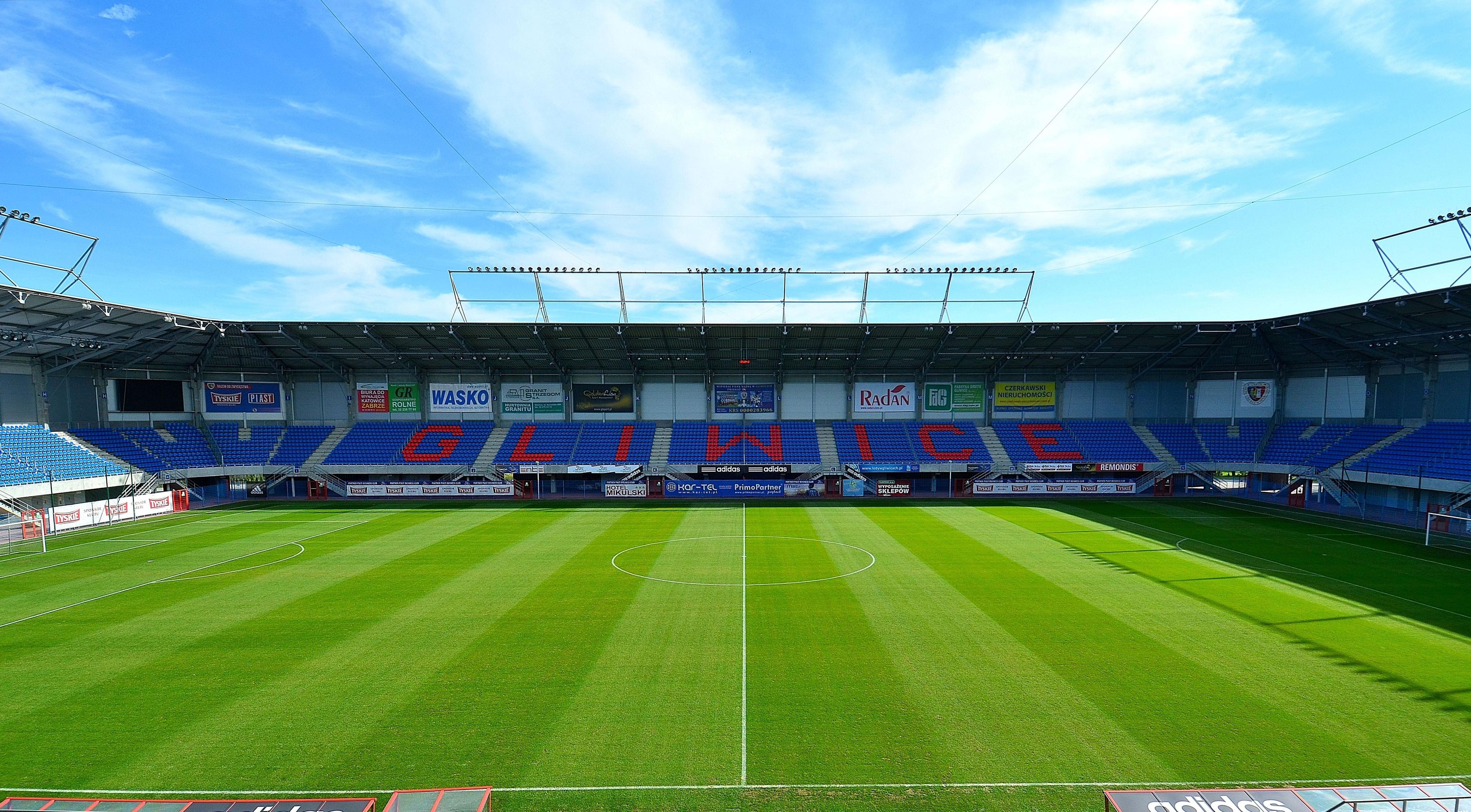 Stade Stadion Piast