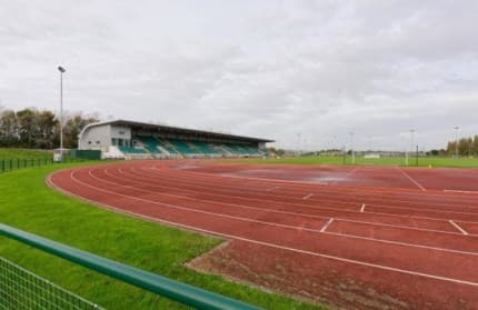 Cardiff International Sports Stadium, Cardiff