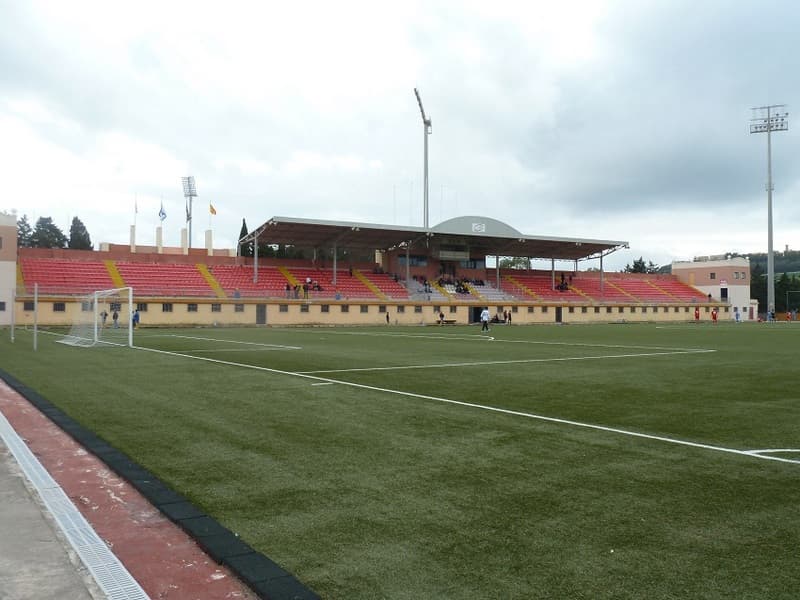 Centenary Stadium stadium