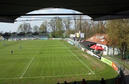 Fazanerija City Stadium, Murska Sobota